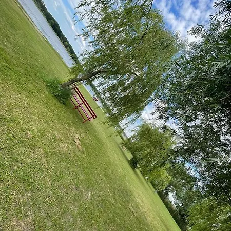 In Semlin Сasa de vacaciones