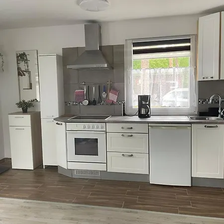 In Semlin Сasa de vacaciones