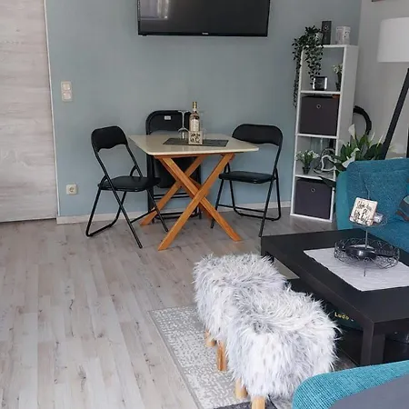 In Semlin בית נופש *