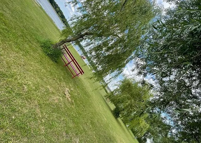 In Semlin Сasa de vacaciones