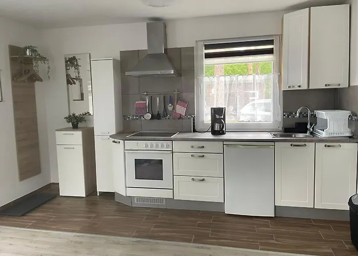 In Semlin בית נופש