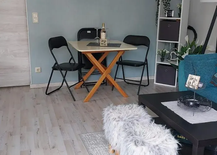 In Semlin Сasa de vacaciones *