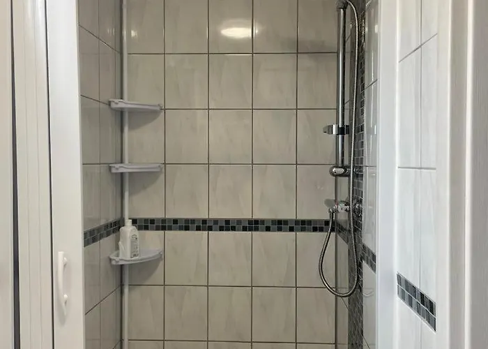 בית נופש In Semlin ראתנאו